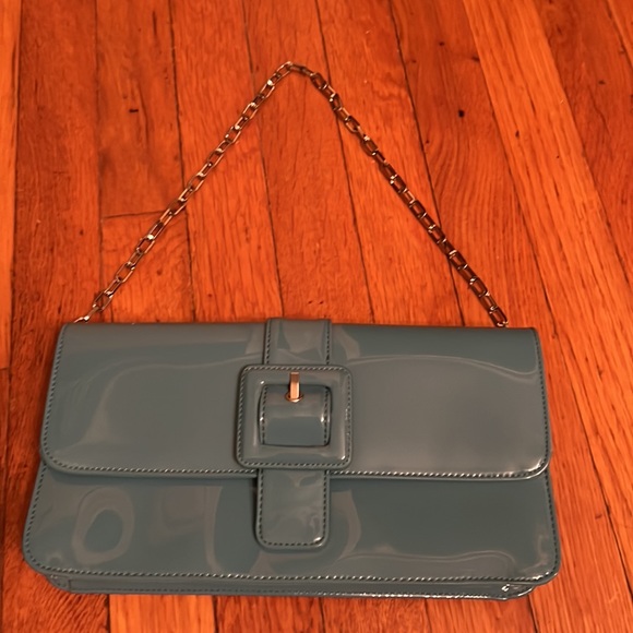 Ann Taylor Loft Clutch - Picture 2 of 4